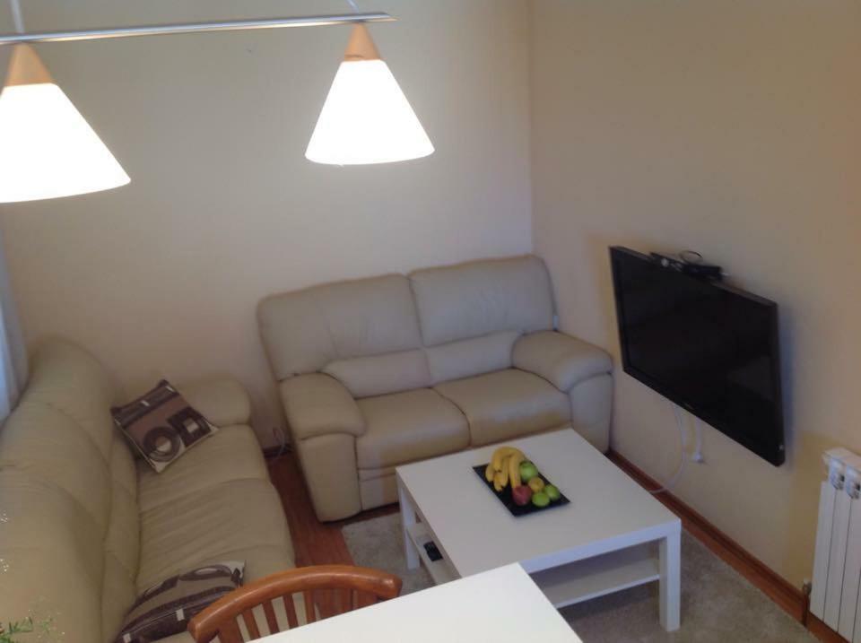 Apartament Miry Poreč Zewnętrze zdjęcie