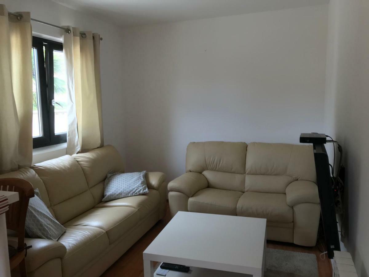 Apartament Miry Poreč Zewnętrze zdjęcie
