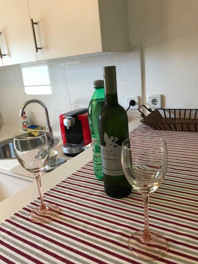 Apartament Miry Poreč Zewnętrze zdjęcie